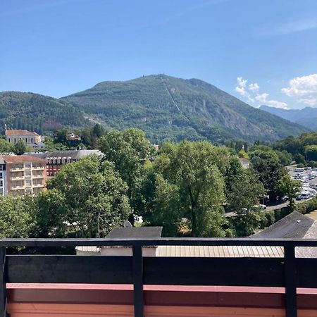 La Villa Sur Le Toit Lourdes Esterno foto