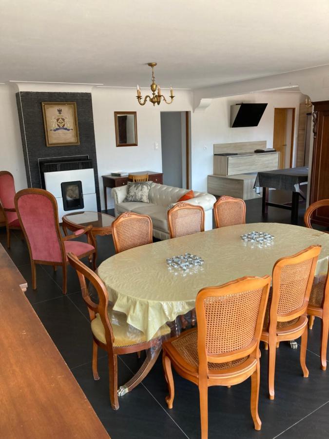 La Villa Sur Le Toit Lourdes Esterno foto