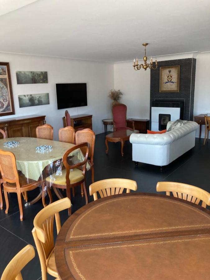 La Villa Sur Le Toit Lourdes Esterno foto