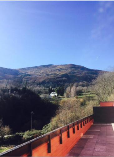 La Villa Sur Le Toit Lourdes Esterno foto