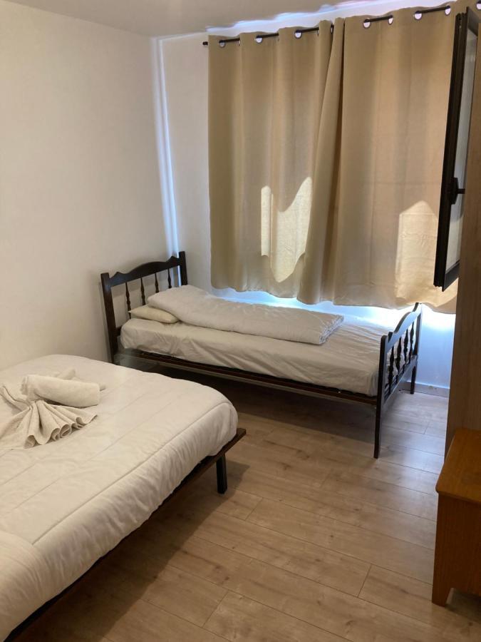 La Villa Sur Le Toit Lourdes Esterno foto